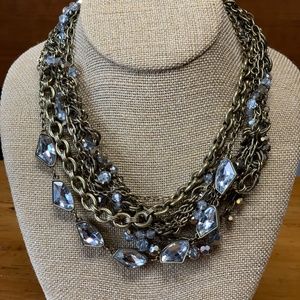 NWOT: Chloe + Isabel Modern Torsade